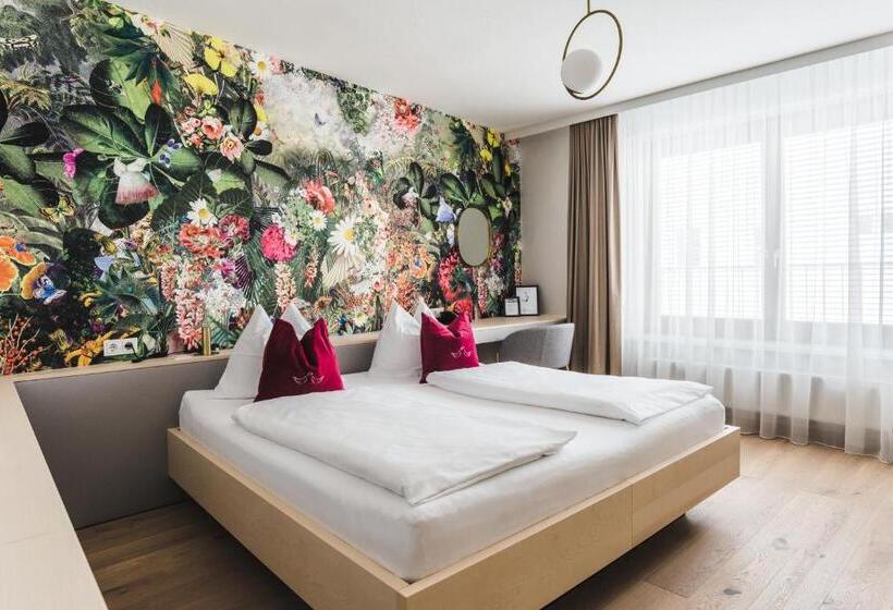 Altstadthotel Weisse Taube