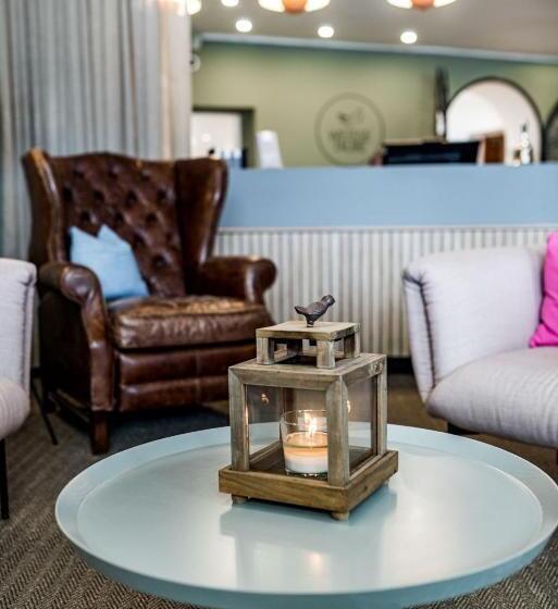 Altstadthotel Weisse Taube