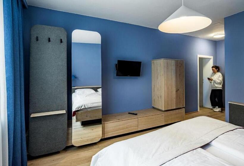 Altstadthotel Weisse Taube