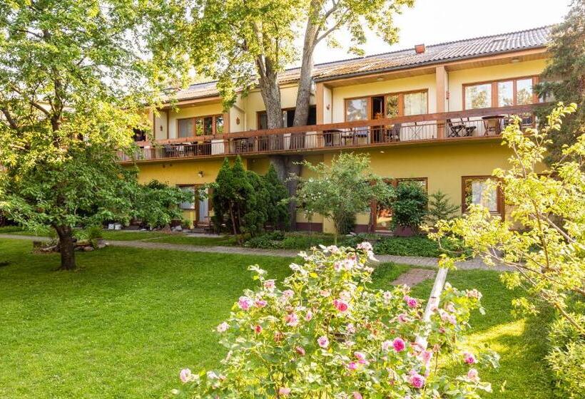 Appartementhaus Witzmann