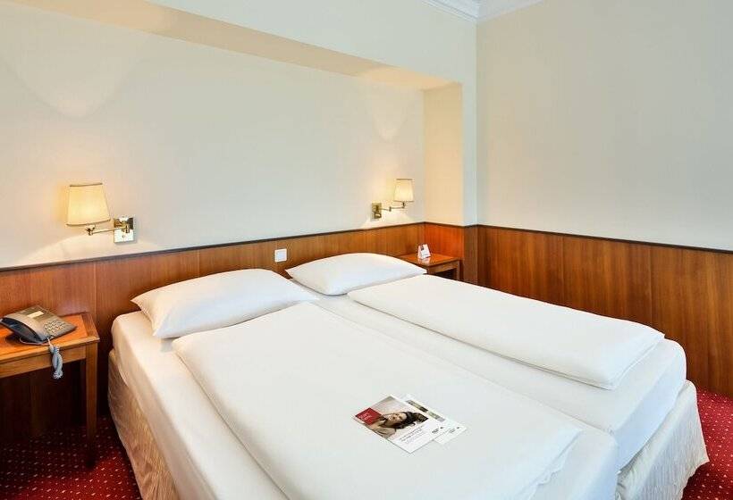 Austria Trend Hotel Schloss Wilhelminenberg Wien