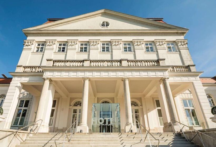 Austria Trend Hotel Schloss Wilhelminenberg Wien