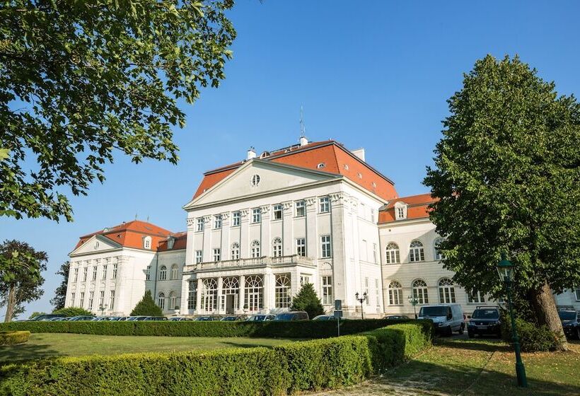 Austria Trend Hotel Schloss Wilhelminenberg Wien