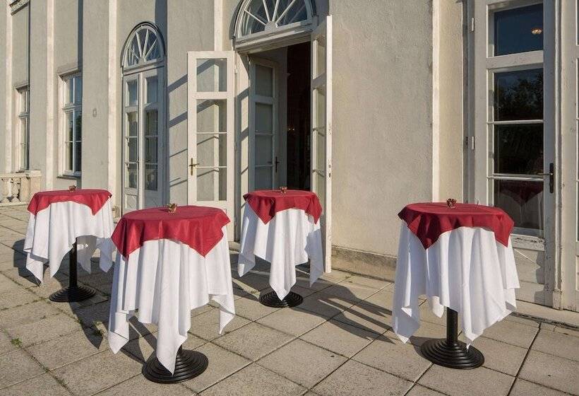 Austria Trend Hotel Schloss Wilhelminenberg Wien