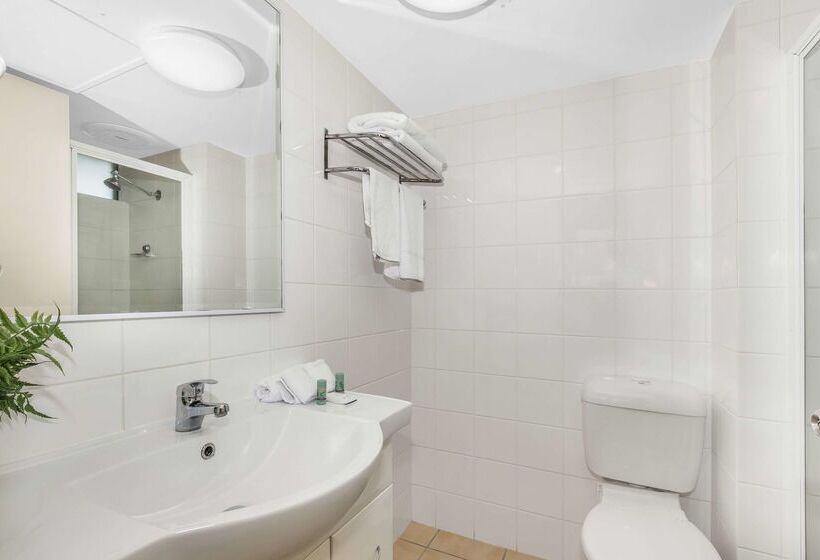 Best Western Airport 85 Motel