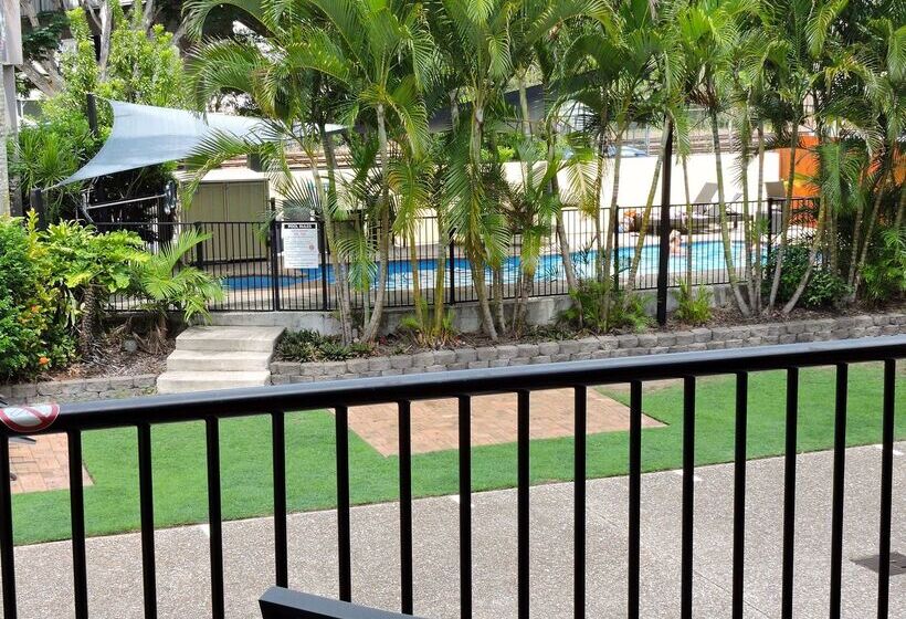 Best Western Airport 85 Motel