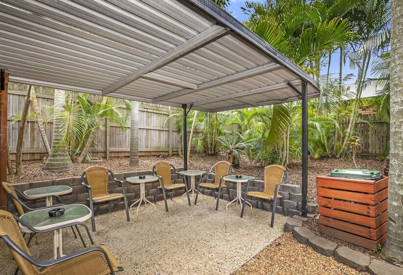 Best Western Airport 85 Motel