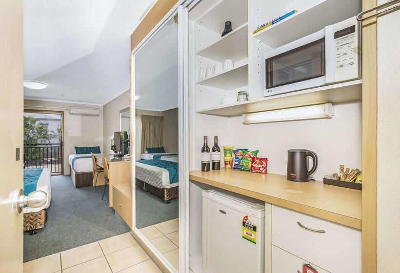 Best Western Airport 85 Motel