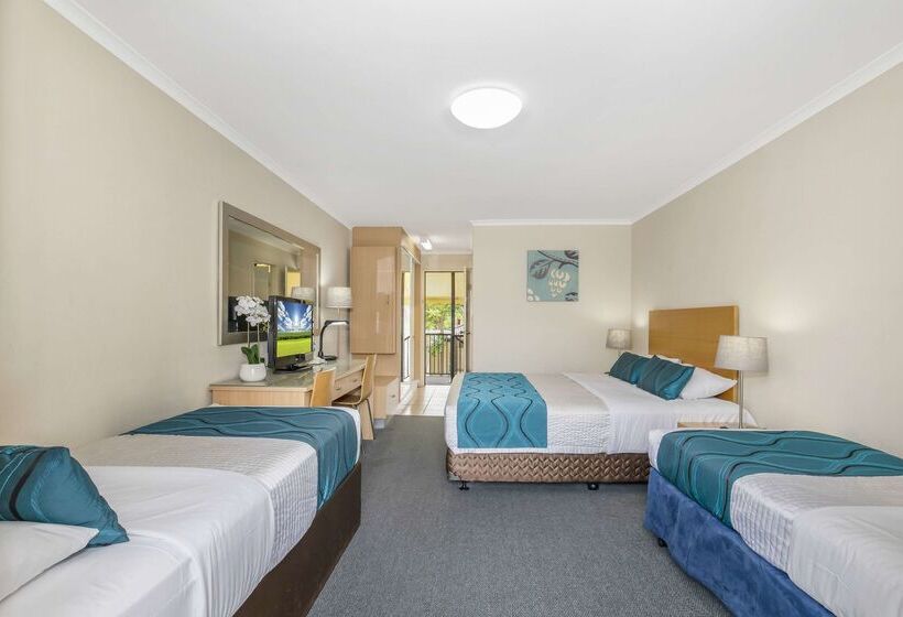 Best Western Airport 85 Motel