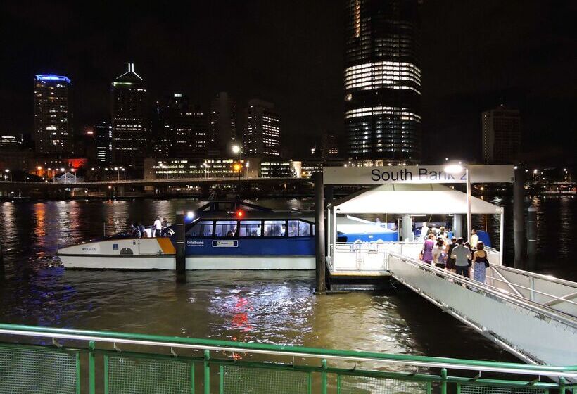 Best Western Airport 85 Motel