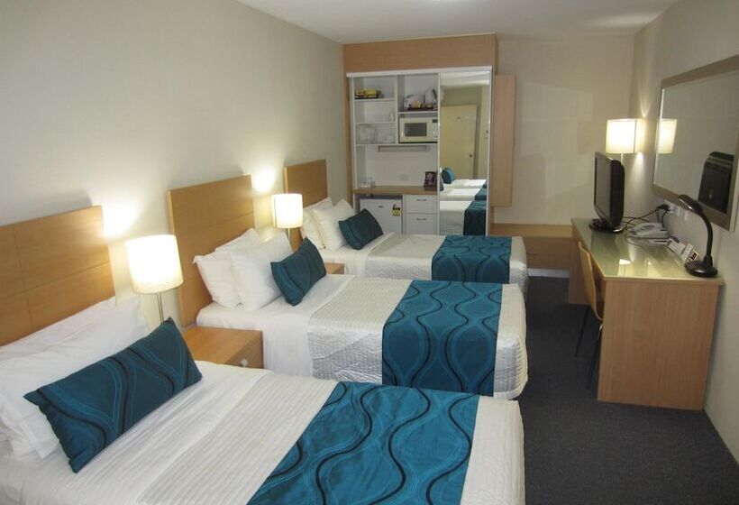 Best Western Airport 85 Motel