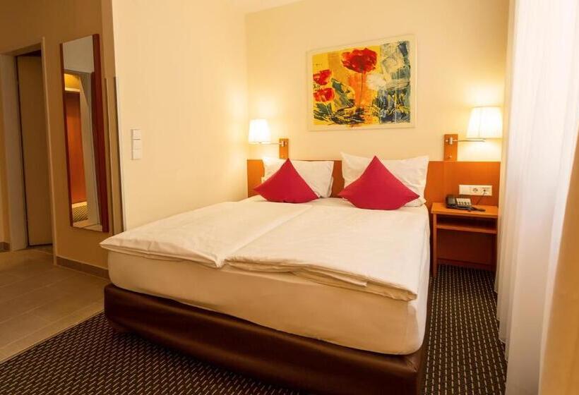 Central Hotel Löwen