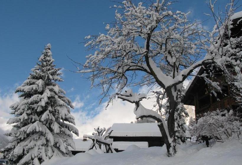 Chalet Hotel Senger