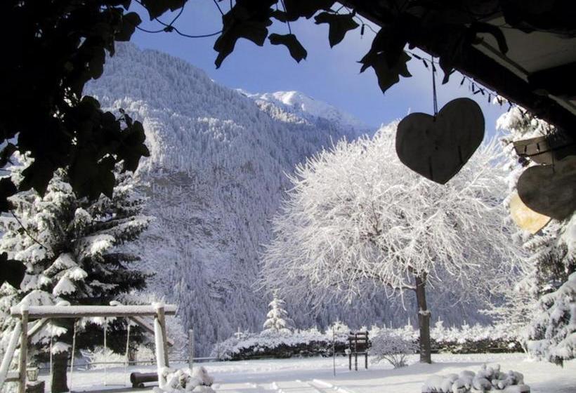 Chalet Hotel Senger