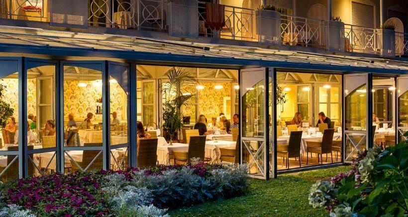 Dermuth Hotels – Hotel Dermuth Pörtschach