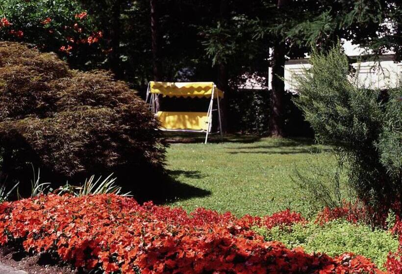 Dermuth Hotels – Hotel Sonnengrund