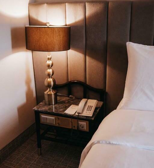 Eventhotel Pyramide