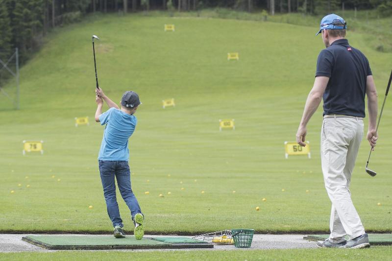 Familienparadies Sporthotel Achensee   Families Only