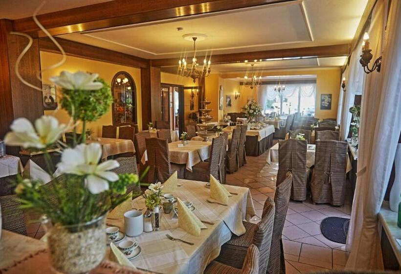 Flairhotel Am Wörthersee