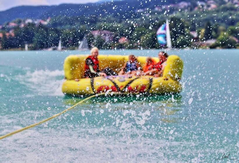 Flairhotel Am Wörthersee