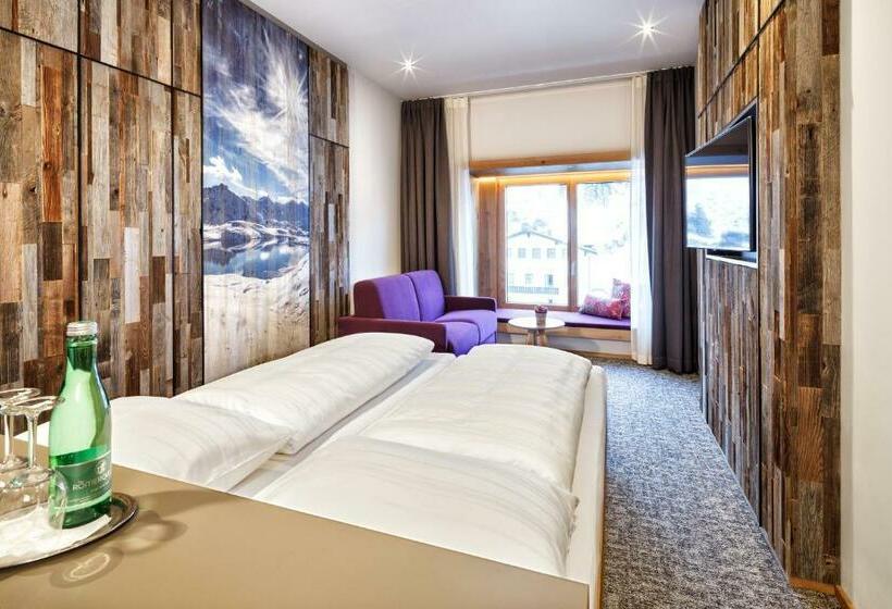 Alpenhotel Perner