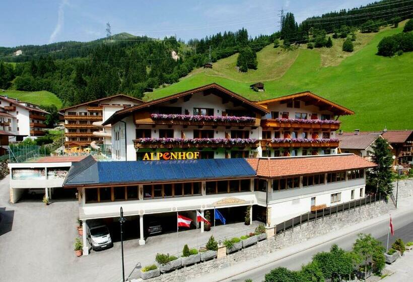 هتل Alpenhof
