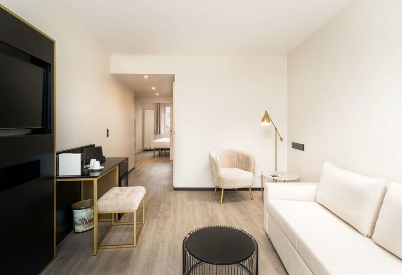 Elaya Hotel Vienna City Center