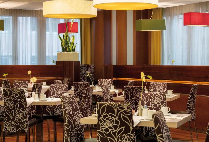 Austria Trend Hotel Europa Graz Hauptbahnhof