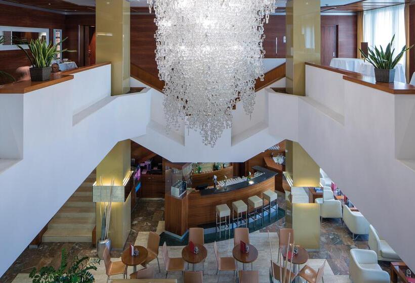 Austria Trend Hotel Europa Graz Hauptbahnhof