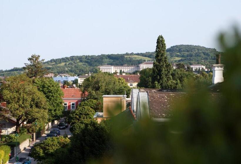 호텔 Babenbergerhof