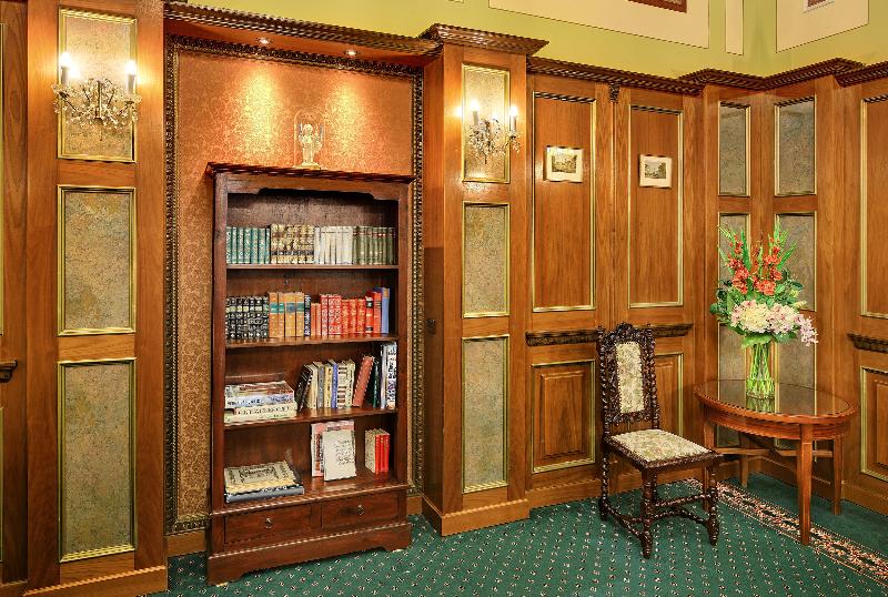 هتل Bellevue Wien