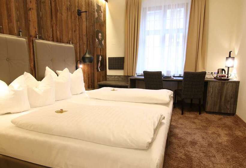 هتل Goldener Adler, Bw Signature Collection