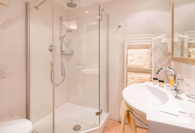 هتل Goldener Adler, Bw Signature Collection