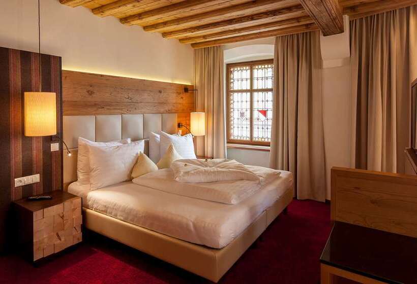 هتل Goldener Adler, Bw Signature Collection