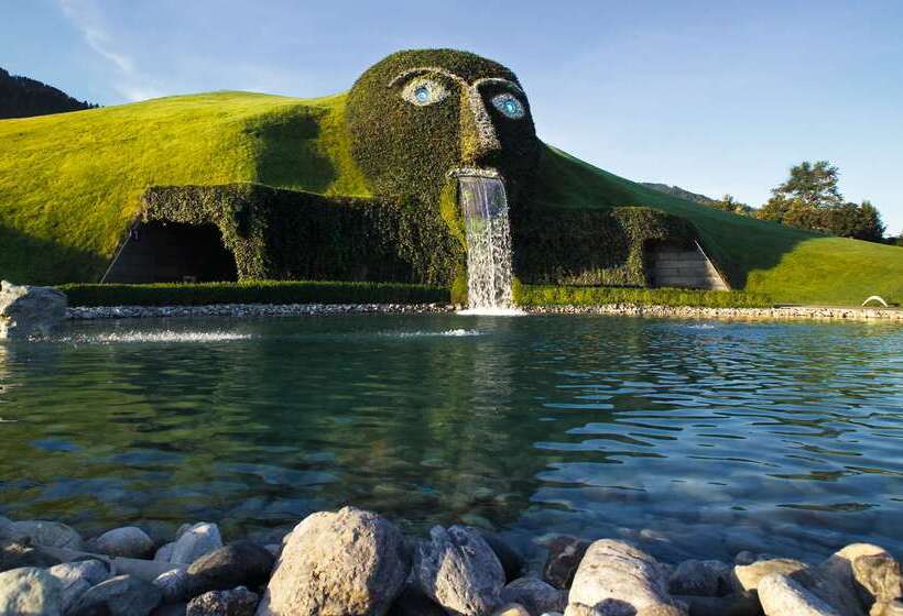 هتل Goldener Adler, Bw Signature Collection