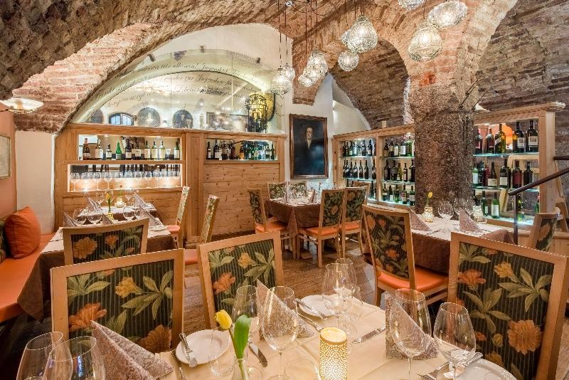 هتل Goldener Adler, Bw Signature Collection