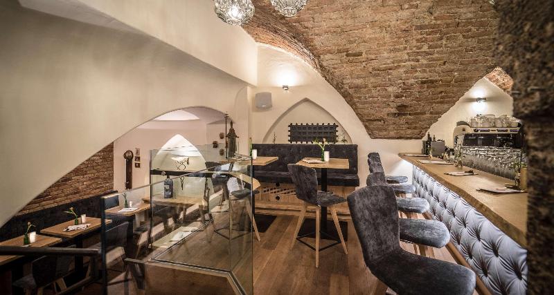 هتل Goldener Adler, Bw Signature Collection