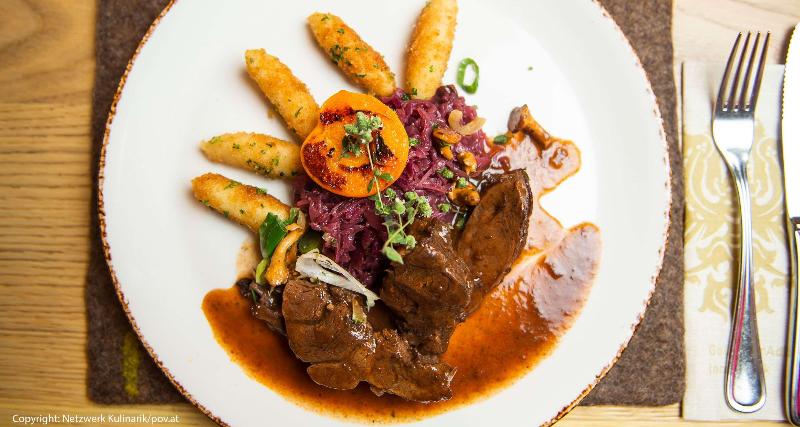 هتل Goldener Adler, Bw Signature Collection