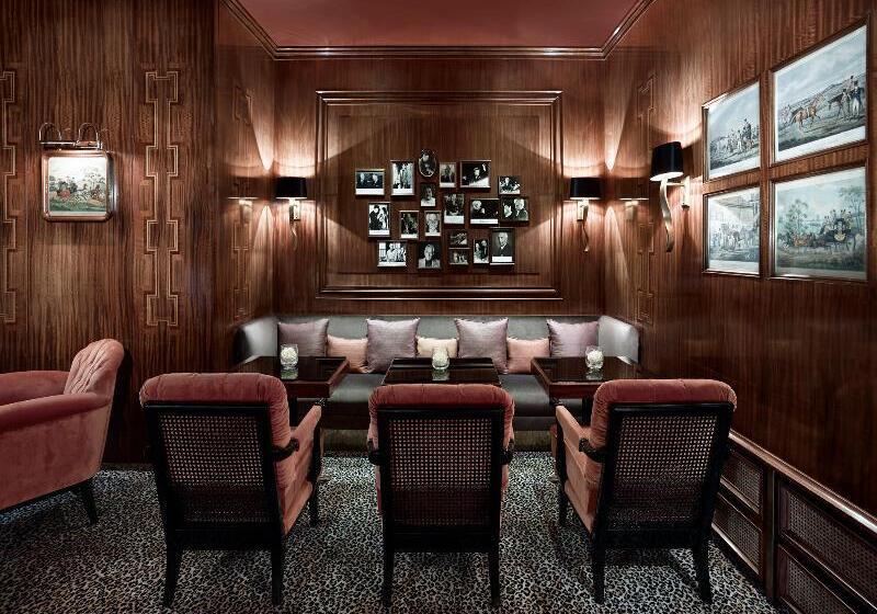 Bristol, A Luxury Collection Hotel, Vienna