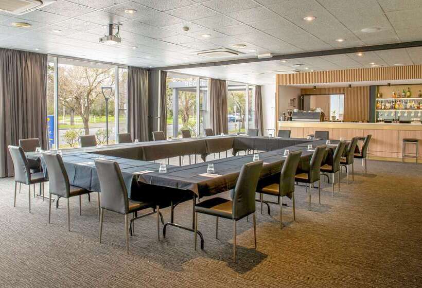 فندق Comfort Inn Regal Park