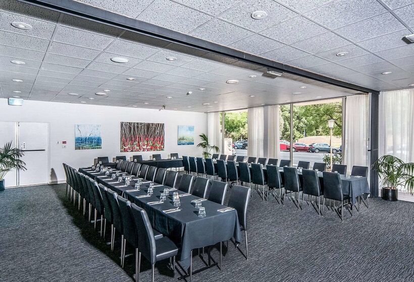 فندق Comfort Inn Regal Park