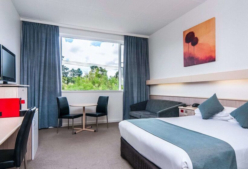 فندق Comfort Inn Regal Park