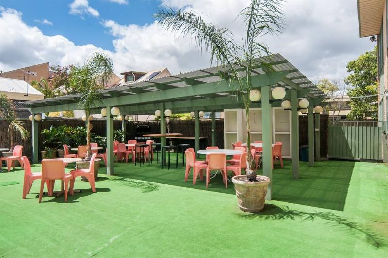 فندق Comfort Inn Regal Park