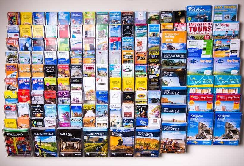 فندق Comfort Inn Regal Park