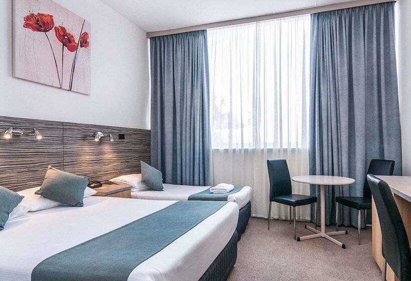 فندق Comfort Inn Regal Park