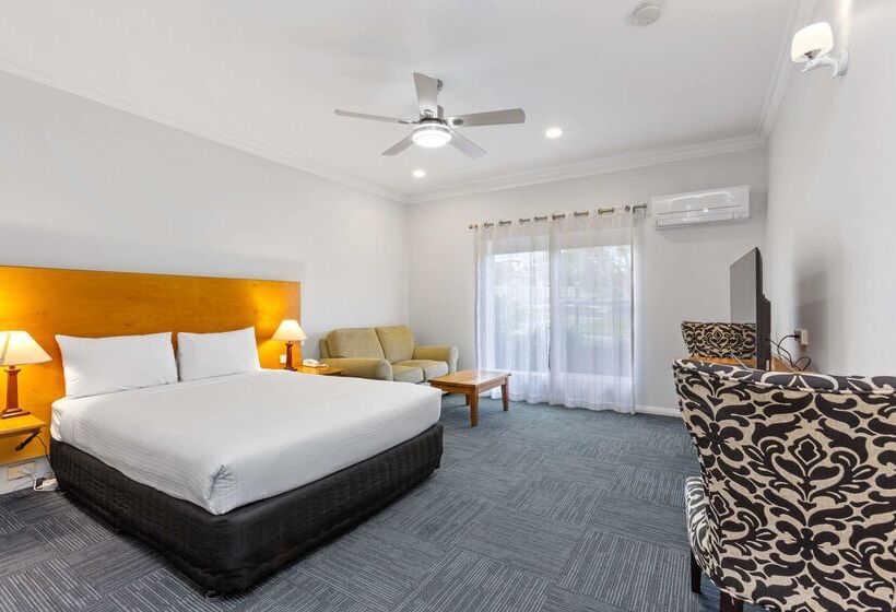 The International Motel Apollo Bay