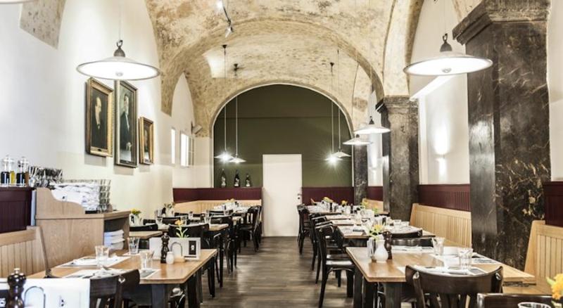 هتل Weitzer Graz   Centre Of Graz