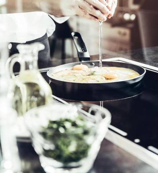 هتل Dermuth Klagenfurt