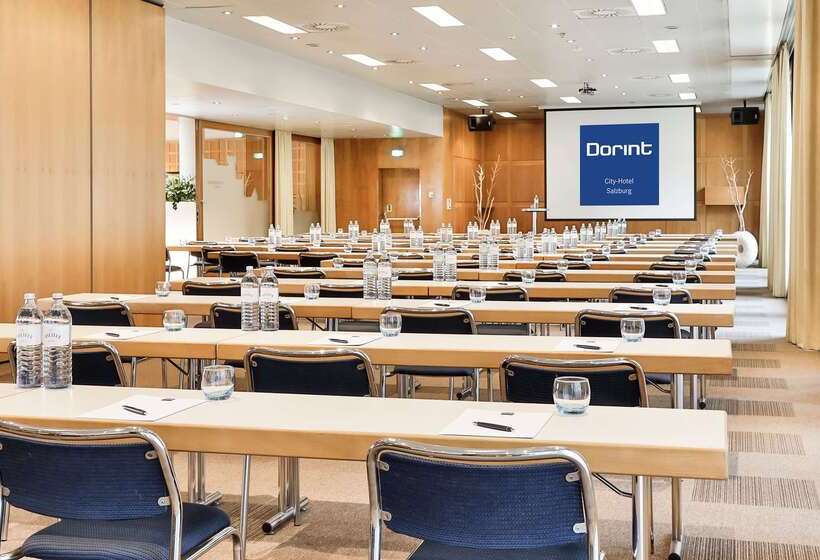 Dorint City Hotel Salzburg
