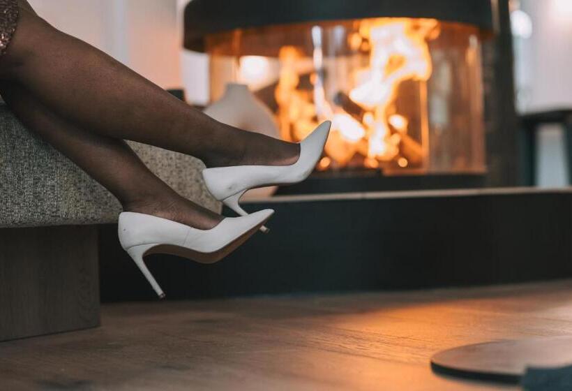 فندق Enzian   Adults Only